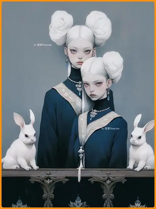五虎上将