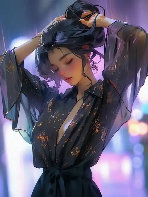墨攻